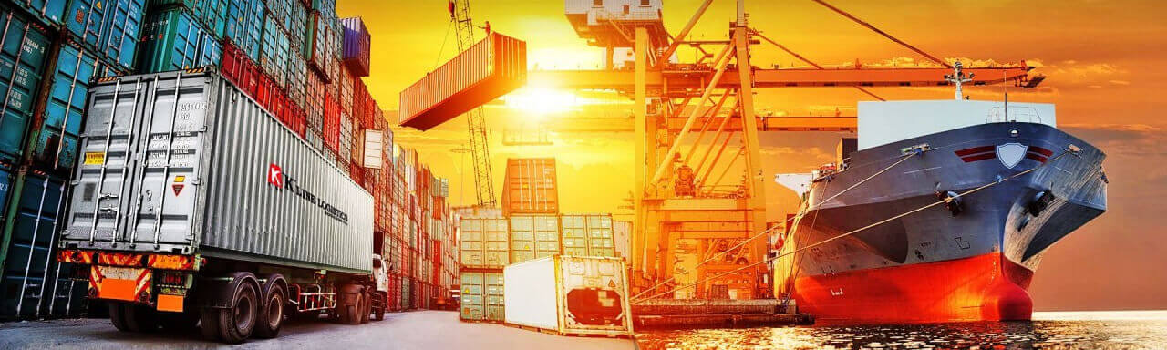 Entrepôt Realogistics - Expertise en logistique