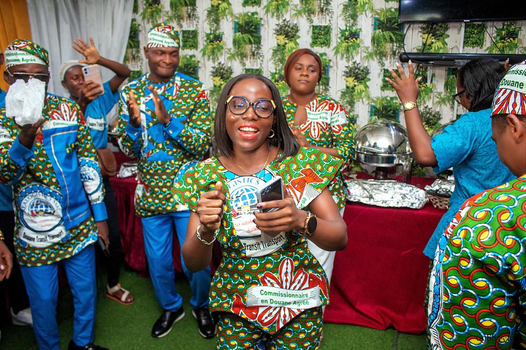 Buffet de la Fête du Travail