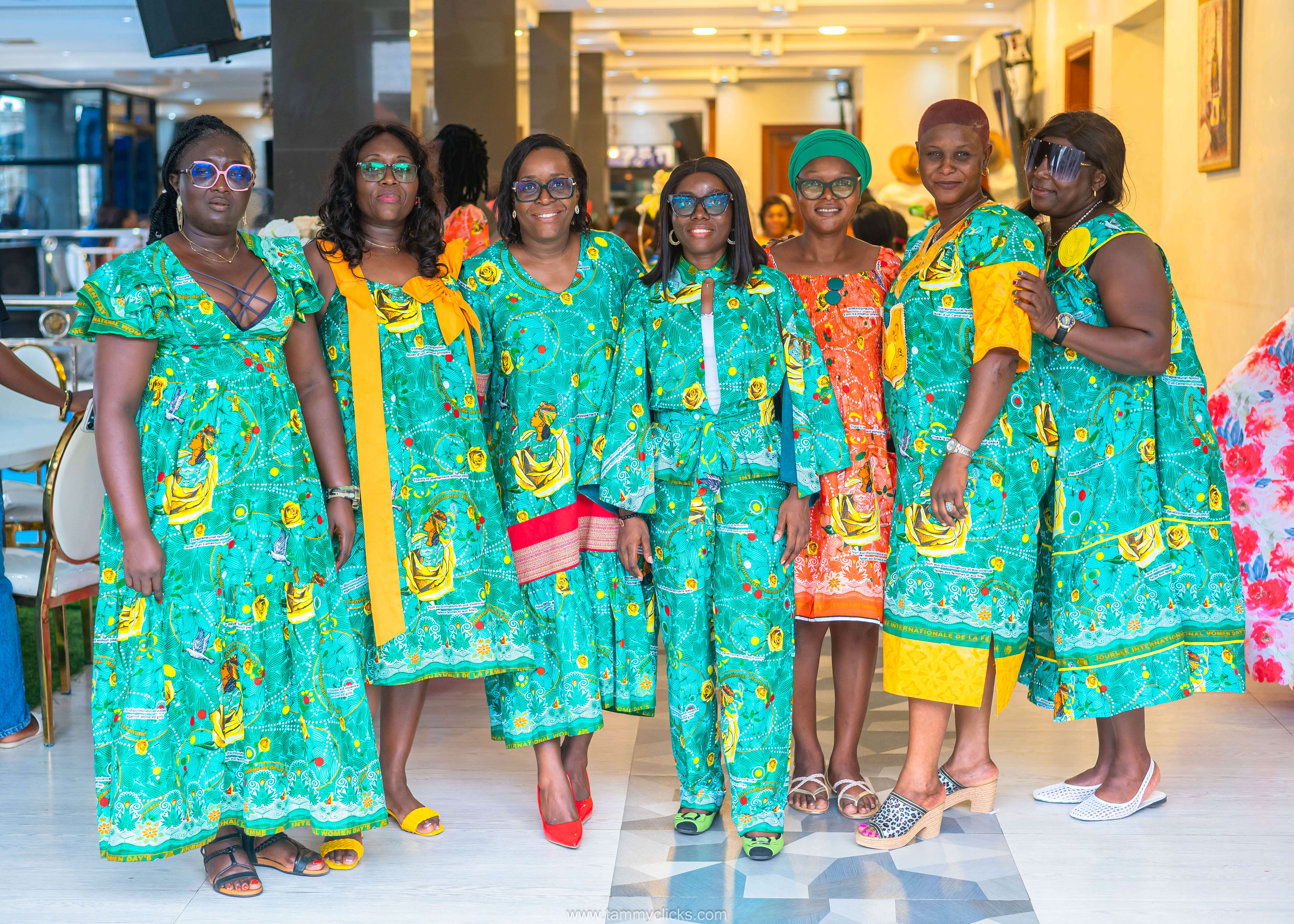 Photo de famille JIF 2