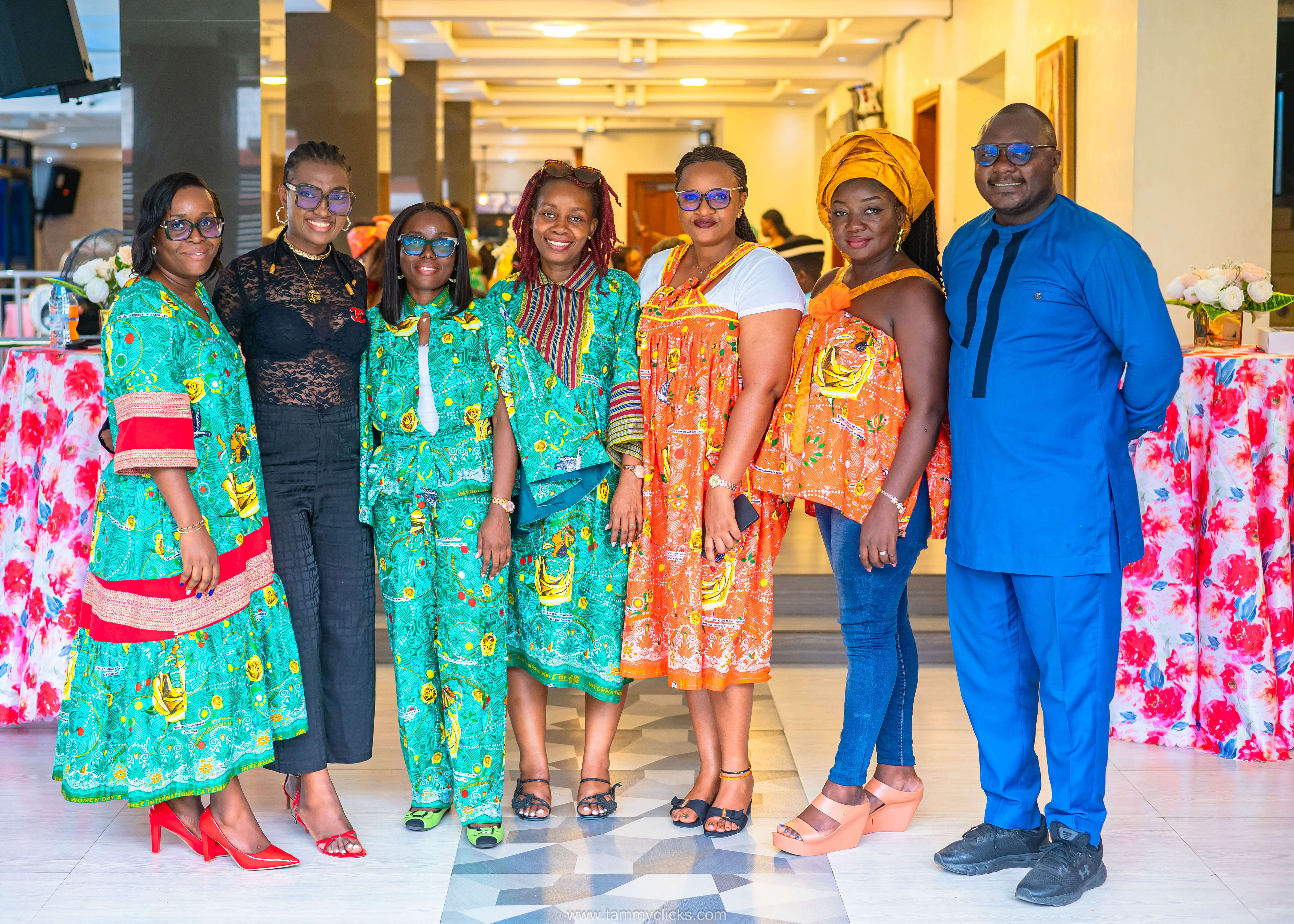 Photo de famille JIF 3