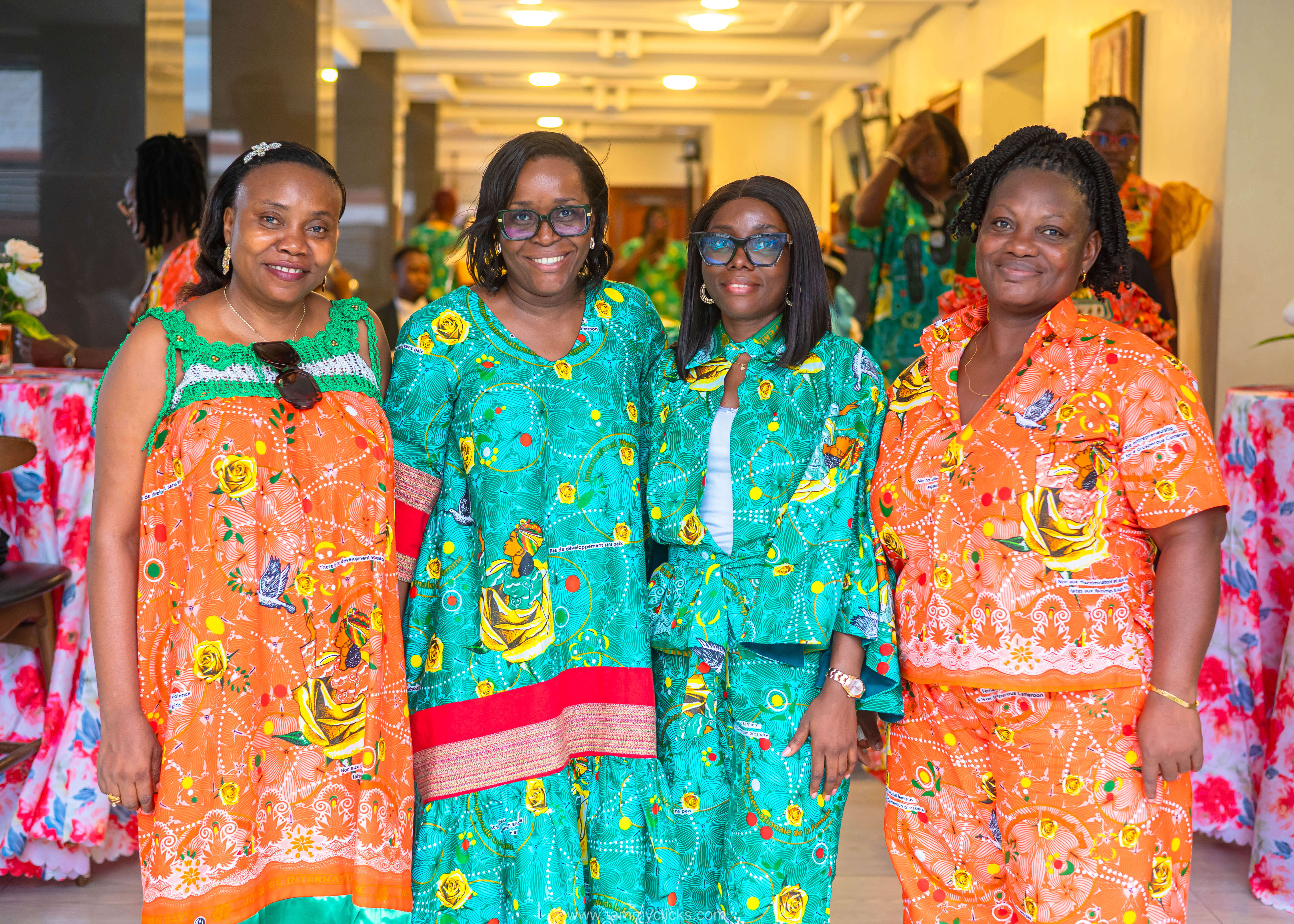 Photo de famille JIF 4