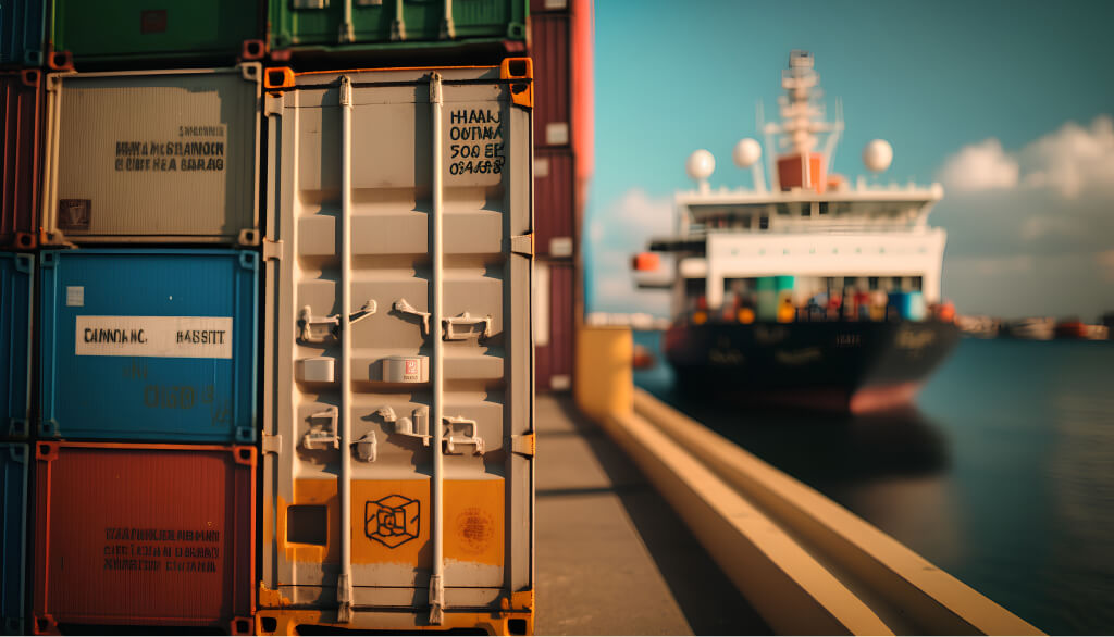 Opérations de Transit - Realogistics